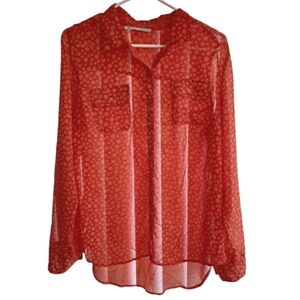 Maurices Blouse